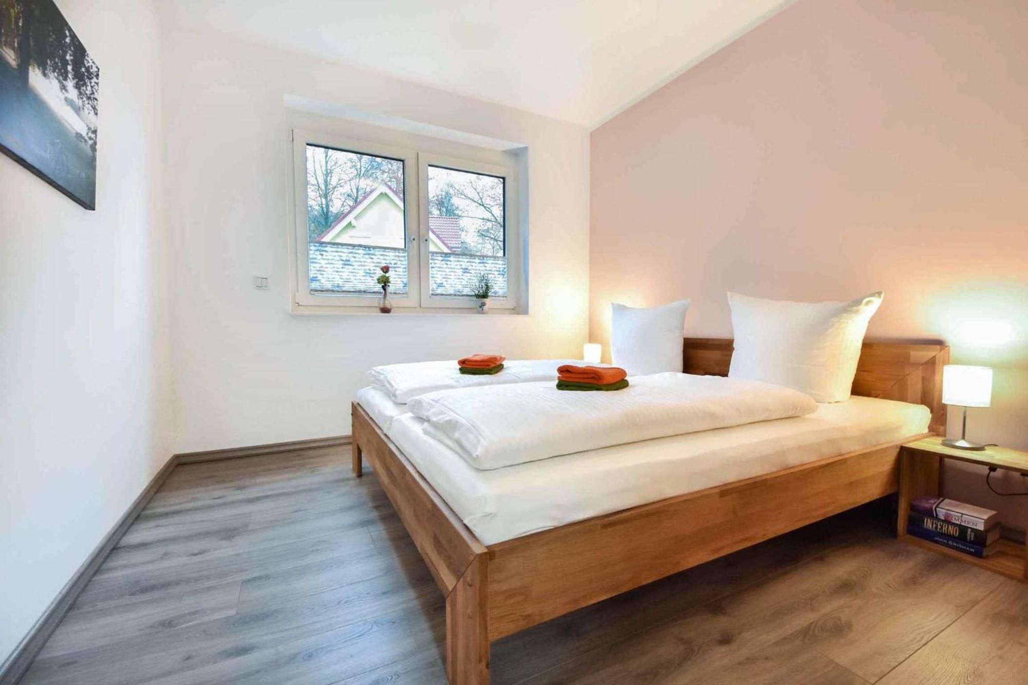 Sonnenpark 05 Apartment Korswandt Ngoại thất bức ảnh
