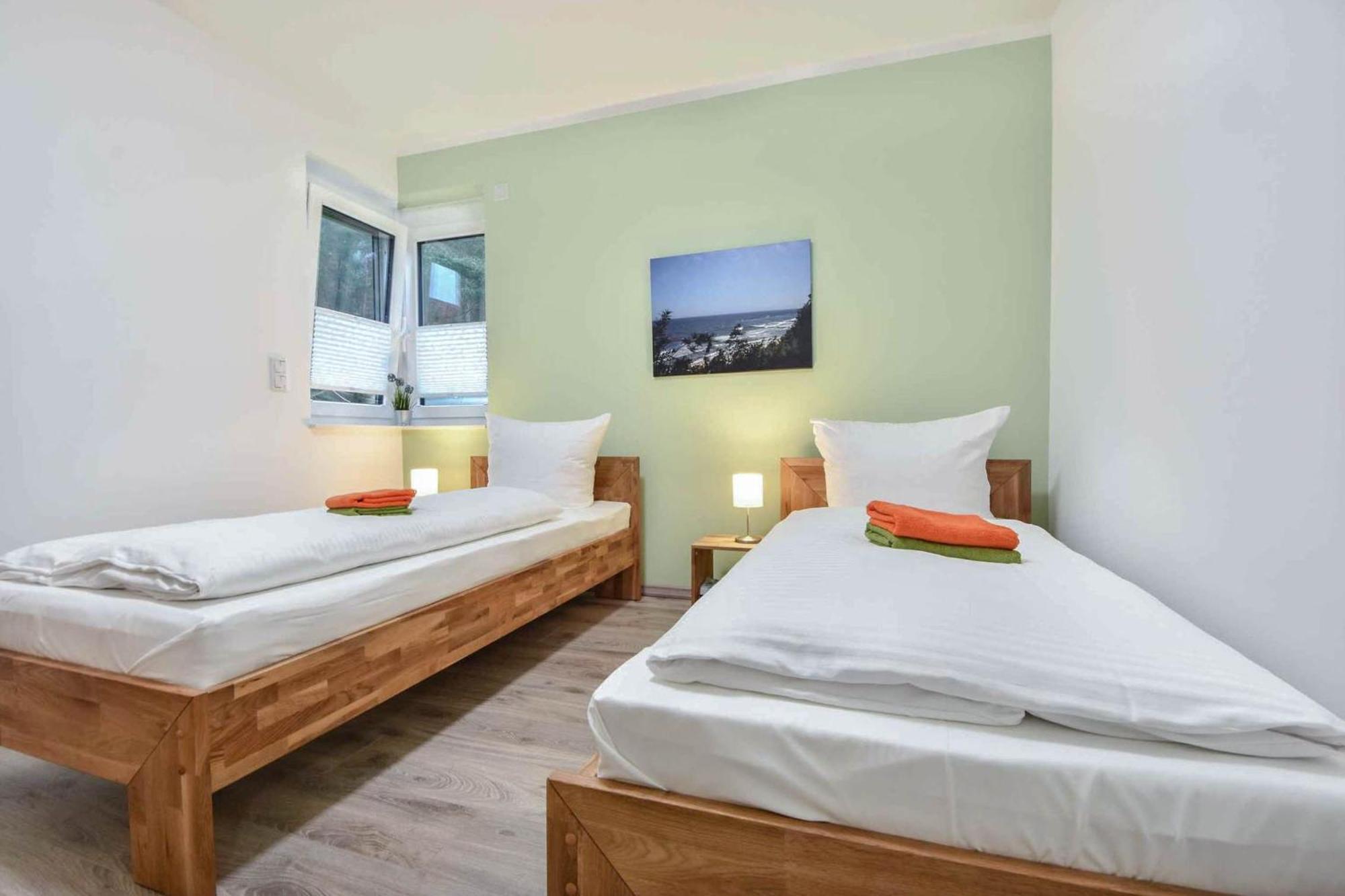 Sonnenpark 05 Apartment Korswandt Ngoại thất bức ảnh