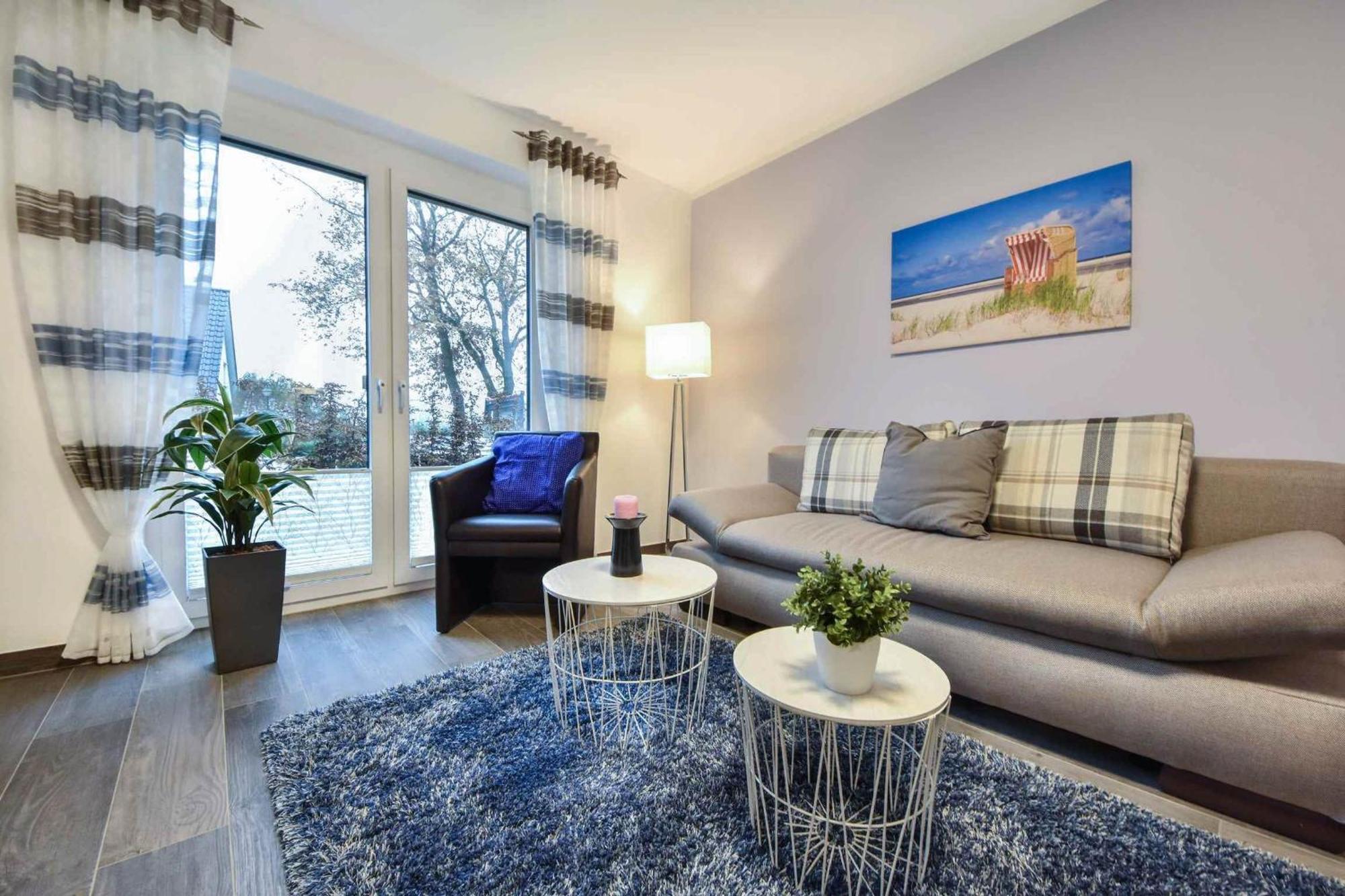 Sonnenpark 05 Apartment Korswandt Ngoại thất bức ảnh